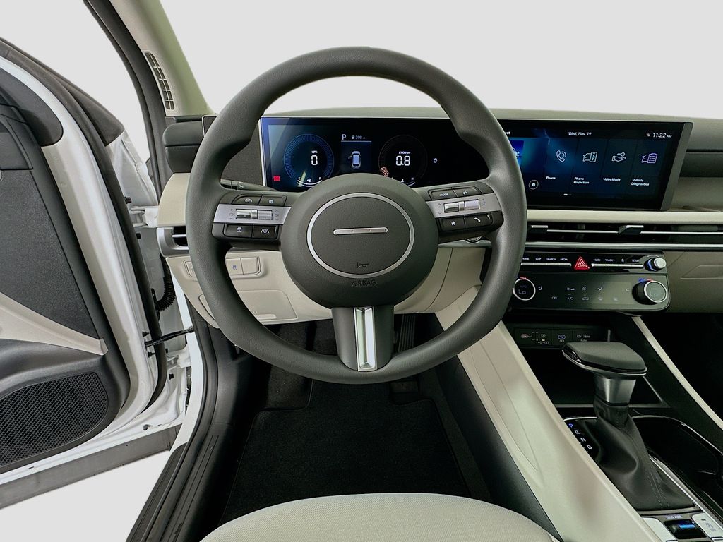 Thumbnail: 2026 Hyundai Tucson - 10