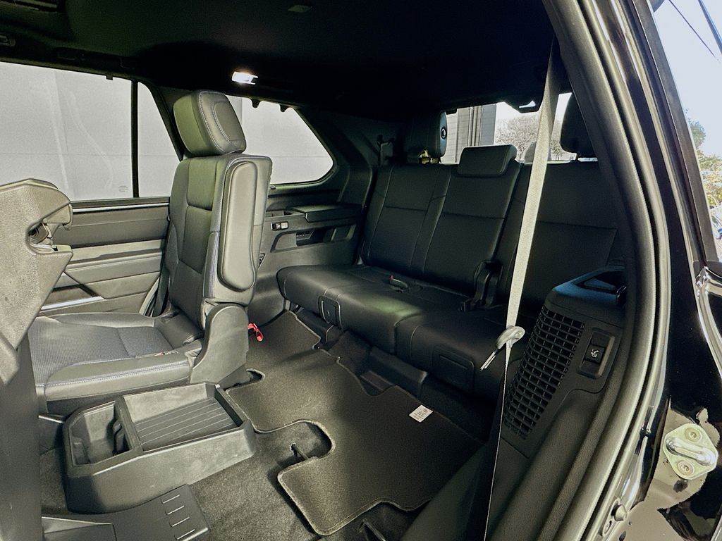 Thumbnail: 2024 Toyota Sequoia - 28