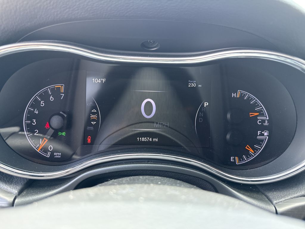 2020 Jeep Grand Cherokee Laredo E Black at Victoria Chrysler Dodge Jeep Ram
