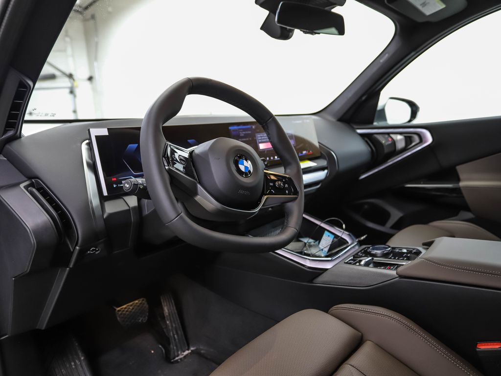 Thumbnail: 2026 BMW X3 - 10