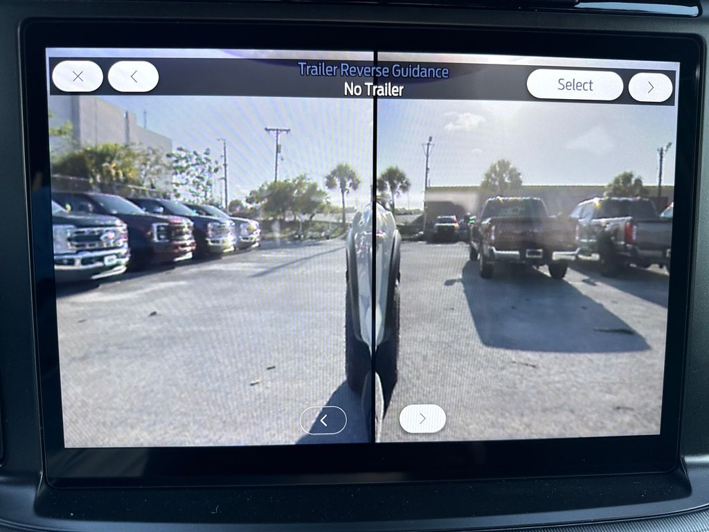 2026 Ford F-150 4X4 Truck