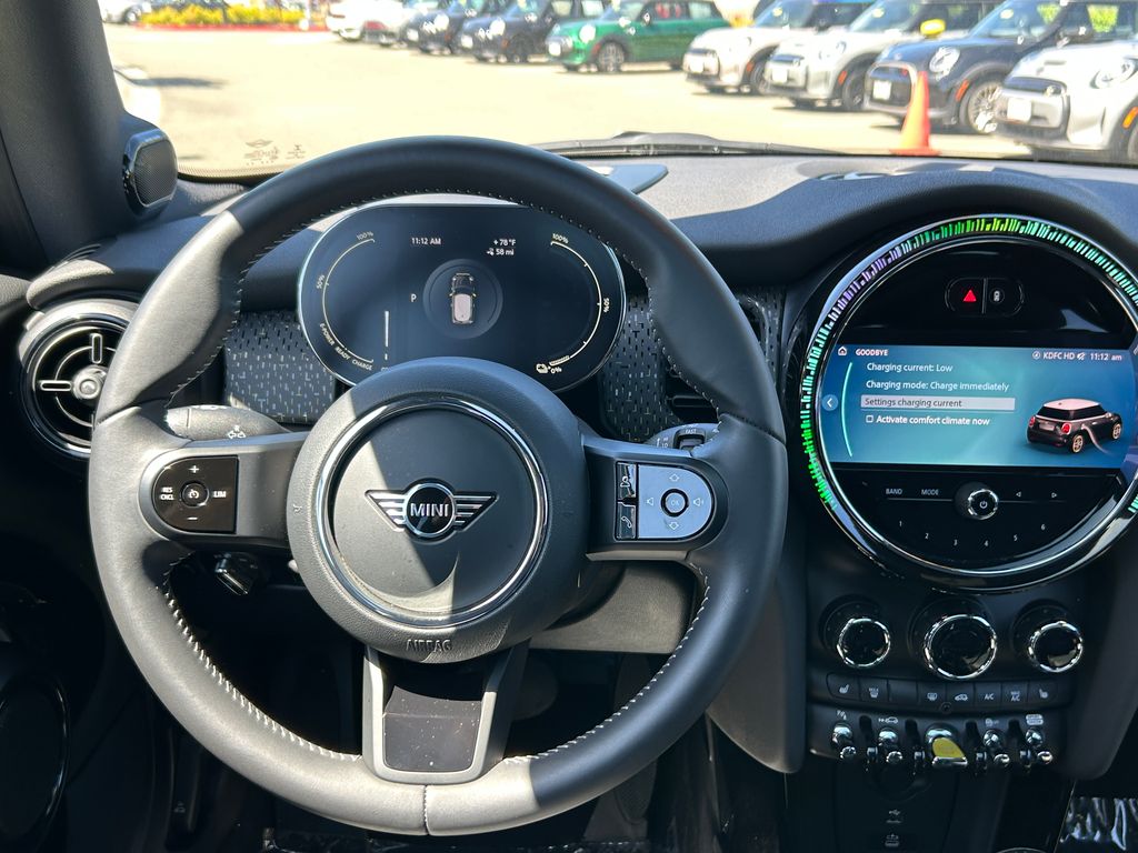 Thumbnail: 2023 MINI Cooper - 17
