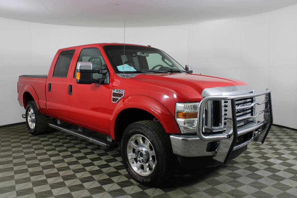 Used 2009 Ford F-350SD for sale in 