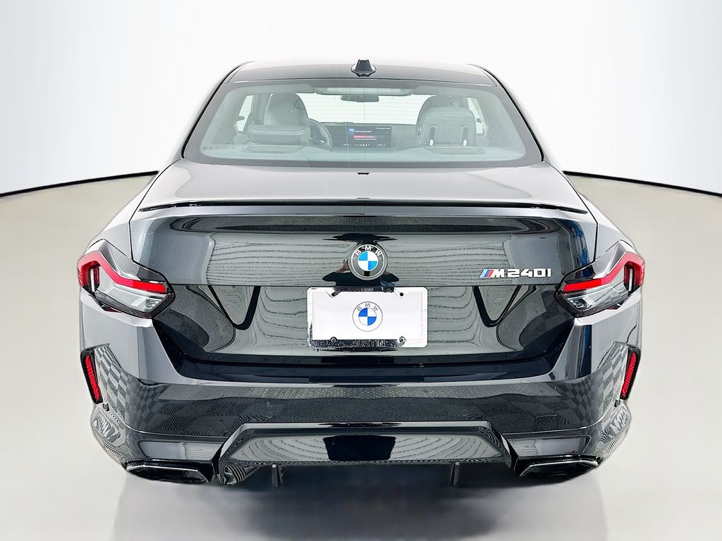Thumbnail: 2026 BMW 2 Series - 6