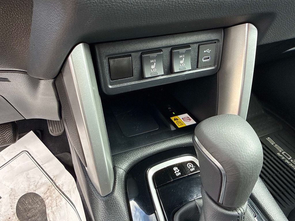 Used 2023 Toyota Corolla Cross SUV