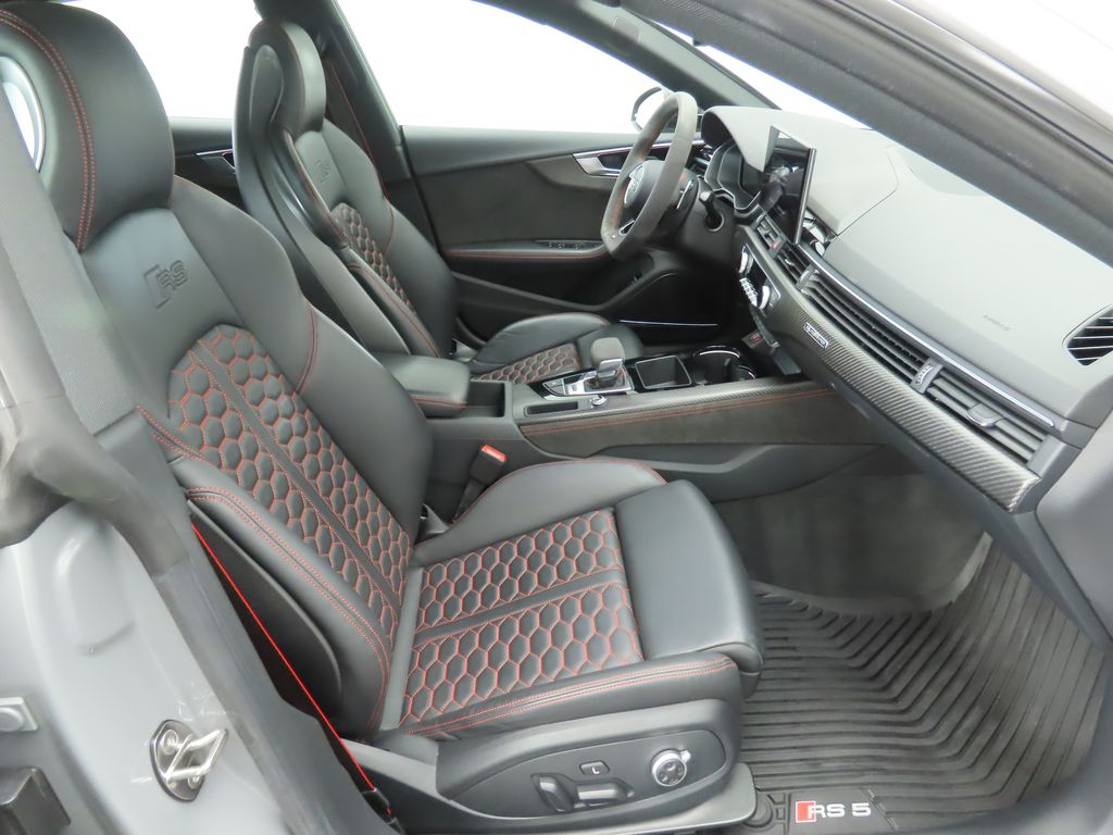 Thumbnail: 2021 Audi RS 5 - 20