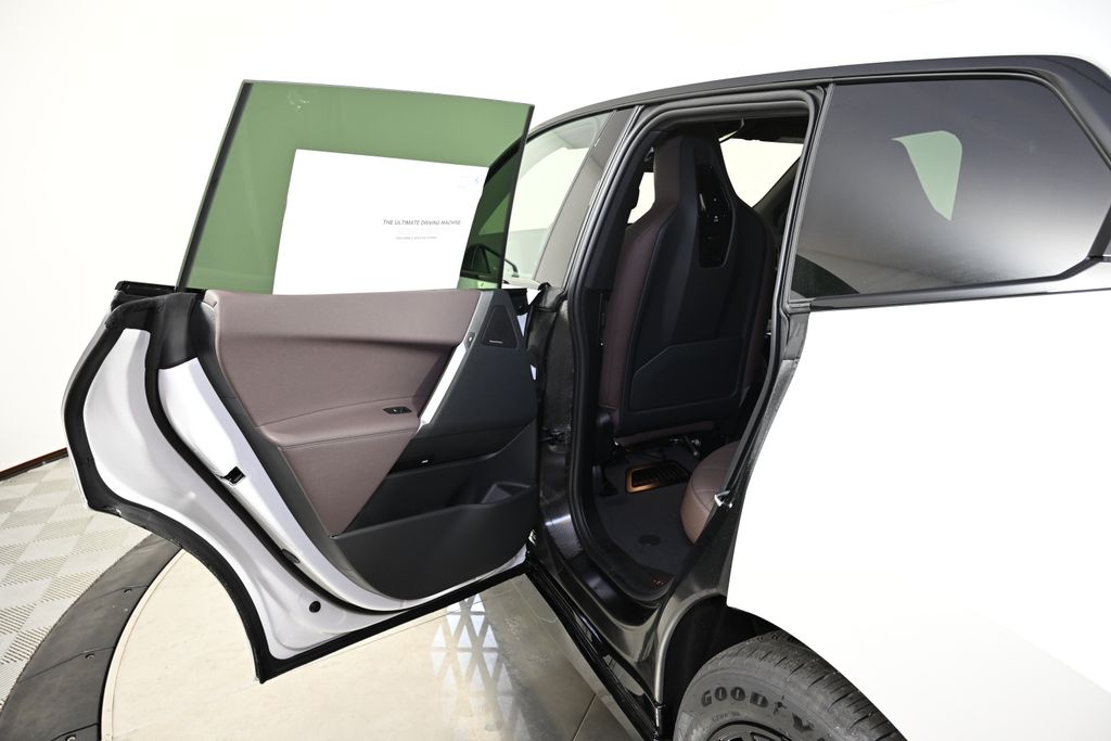 Thumbnail: 2025 BMW iX - 23