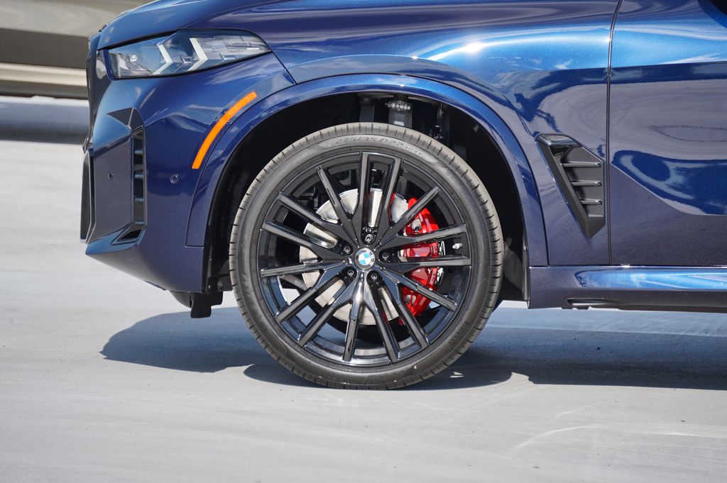 Thumbnail: 2026 BMW X5 - 5