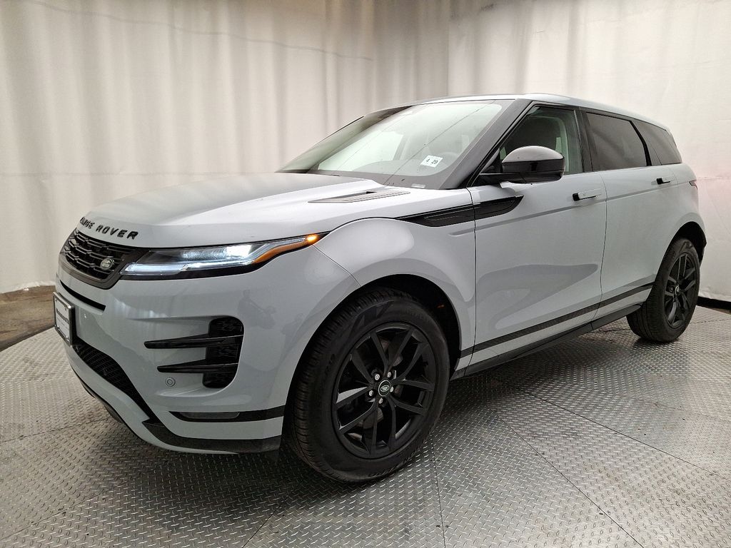 2024 Land Rover Range Rover Evoque Dynamic -
                Eatontown, NJ