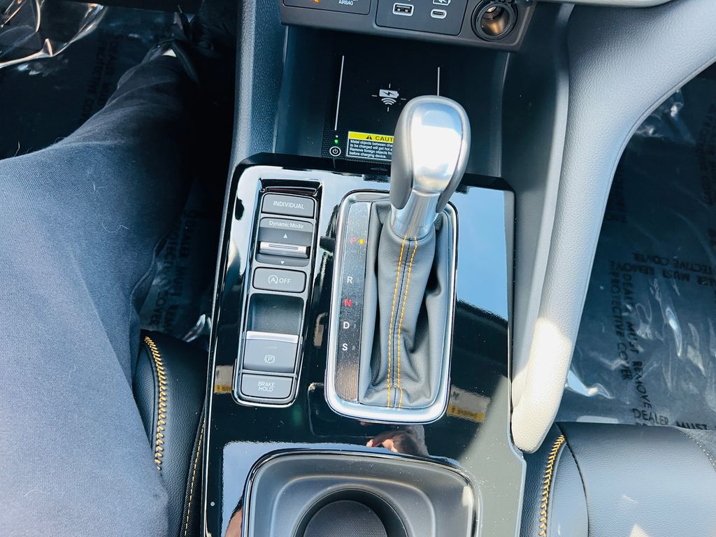 Thumbnail: 2026 Acura Integra - 28