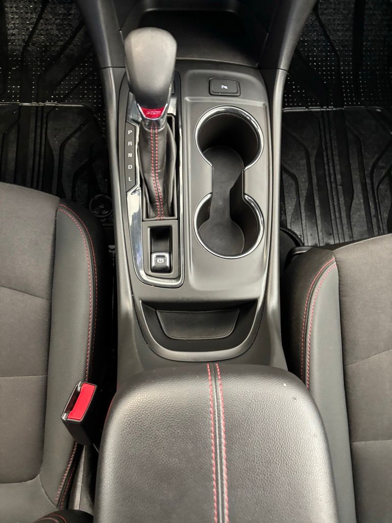 Used 2024 Chevrolet Equinox SUV