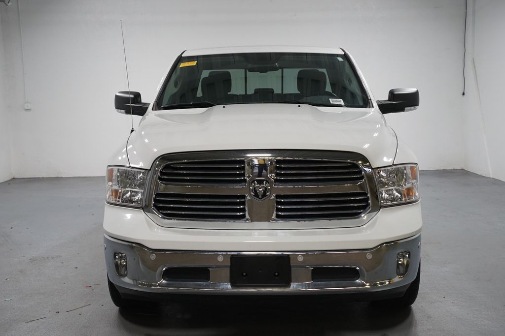 Thumbnail: 2019 RAM 1500 Classic - 2