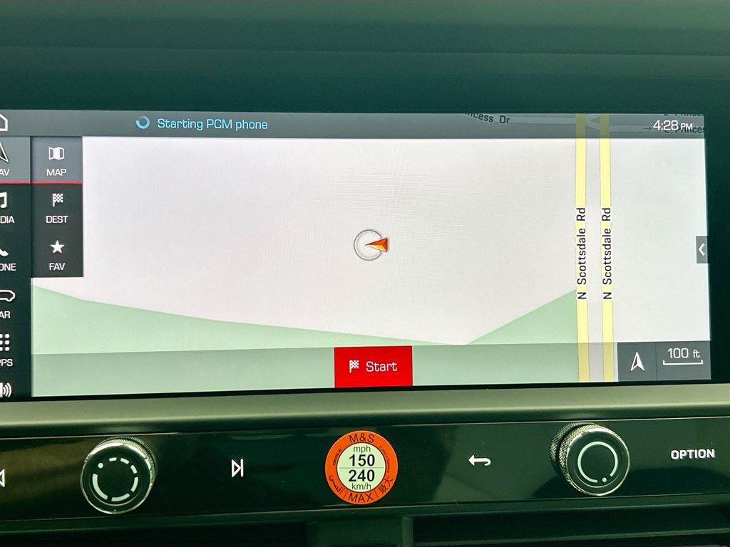 Thumbnail: 2026 Porsche Macan - 17