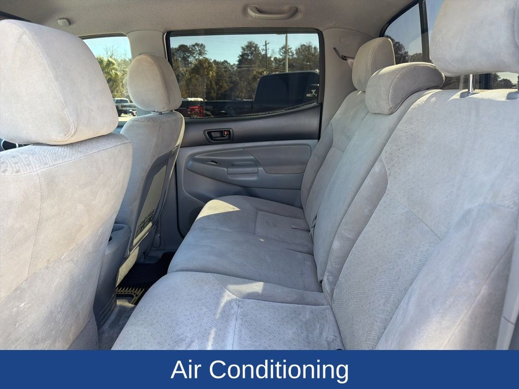 2006 Toyota Tacoma PreRunner V6