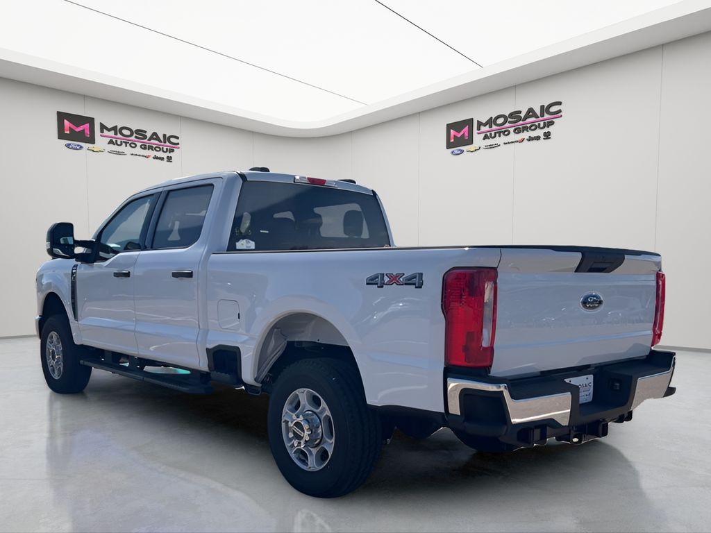 2026 Ford F-350SD