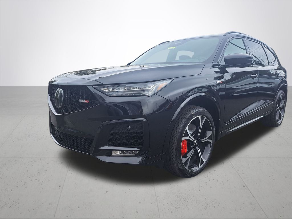 2026 Acura MDX Type S w/Advance Package