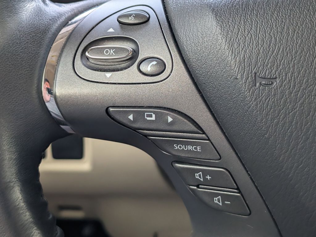 Used 2023 Nissan Murano SUV