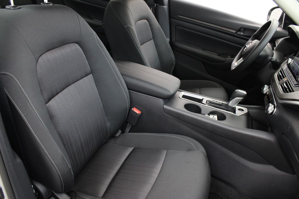 new 2026 Nissan Altima car, priced at $29,140