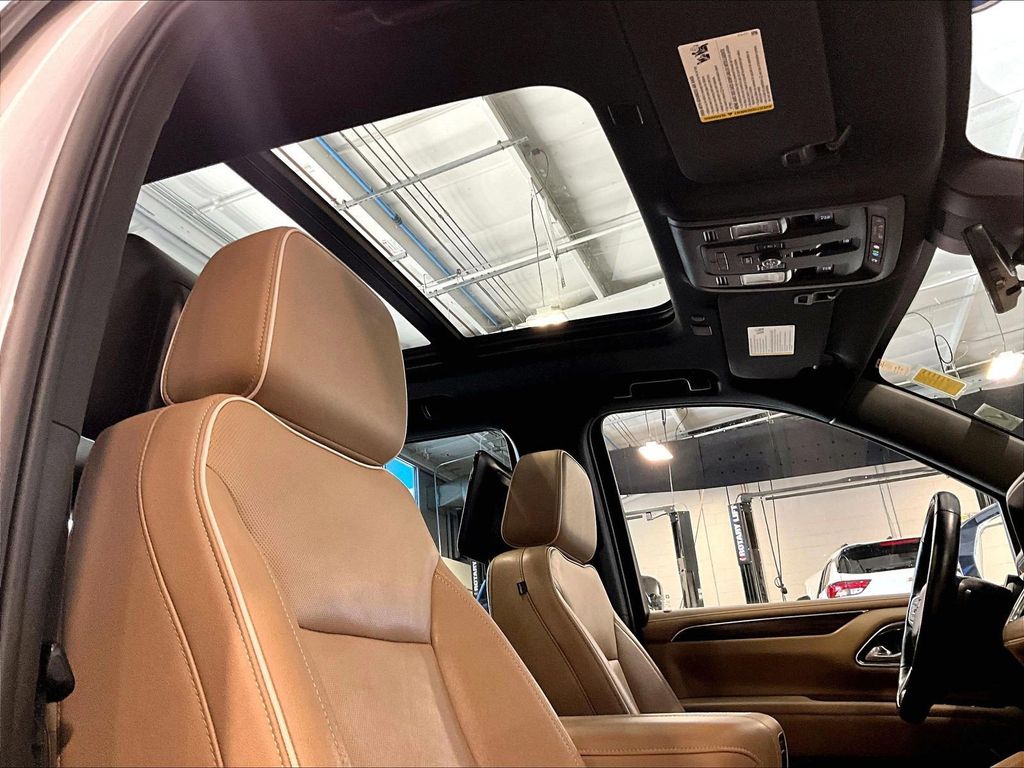 2023 Chevrolet Tahoe — photo 23