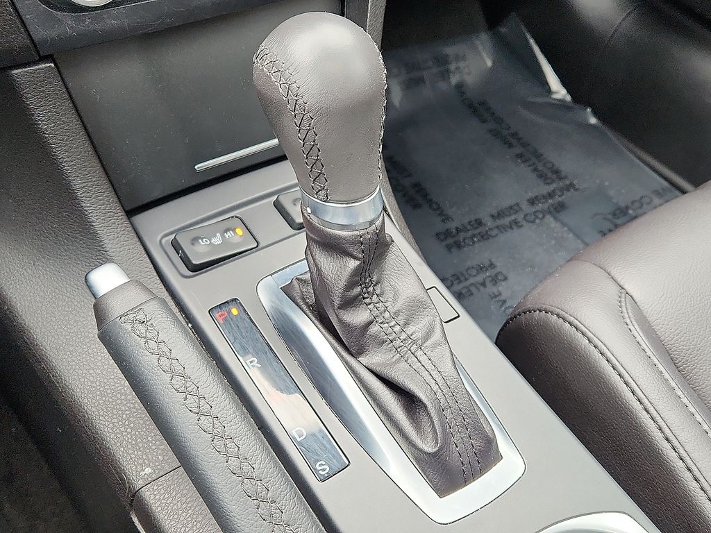 Thumbnail: 2021 Acura ILX - 15