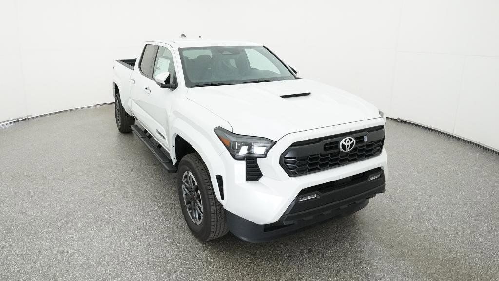 Thumbnail: 2025 Toyota Tacoma - 30