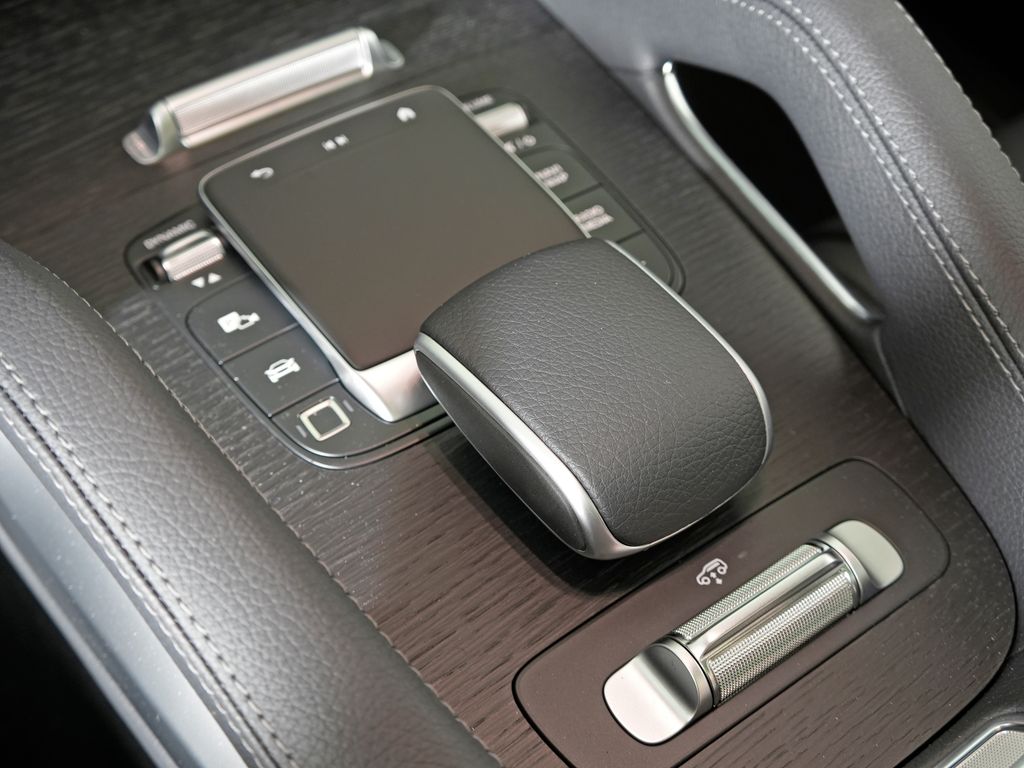 new 2026 Mercedes-Benz GLS car, priced at $97,450