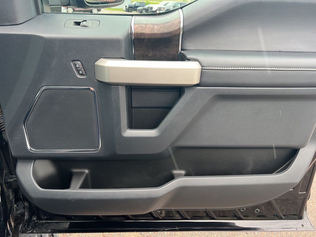 2022 Ford F-250SD