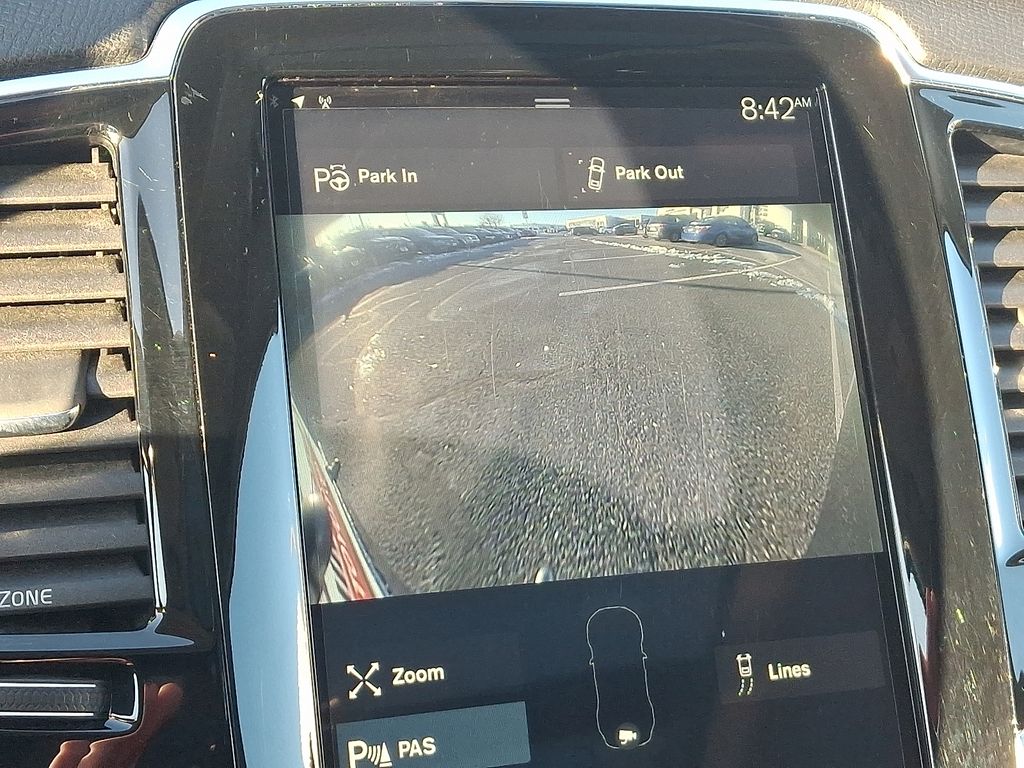 Thumbnail: 2016 Volvo XC90 - 19