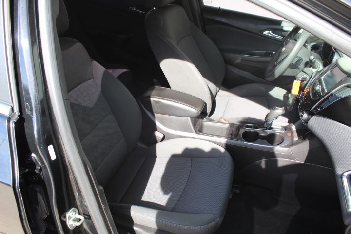 Used Car 2018 Chevrolet Cruze  Lt For Sale Under $10,000 In Georgetown, Texas