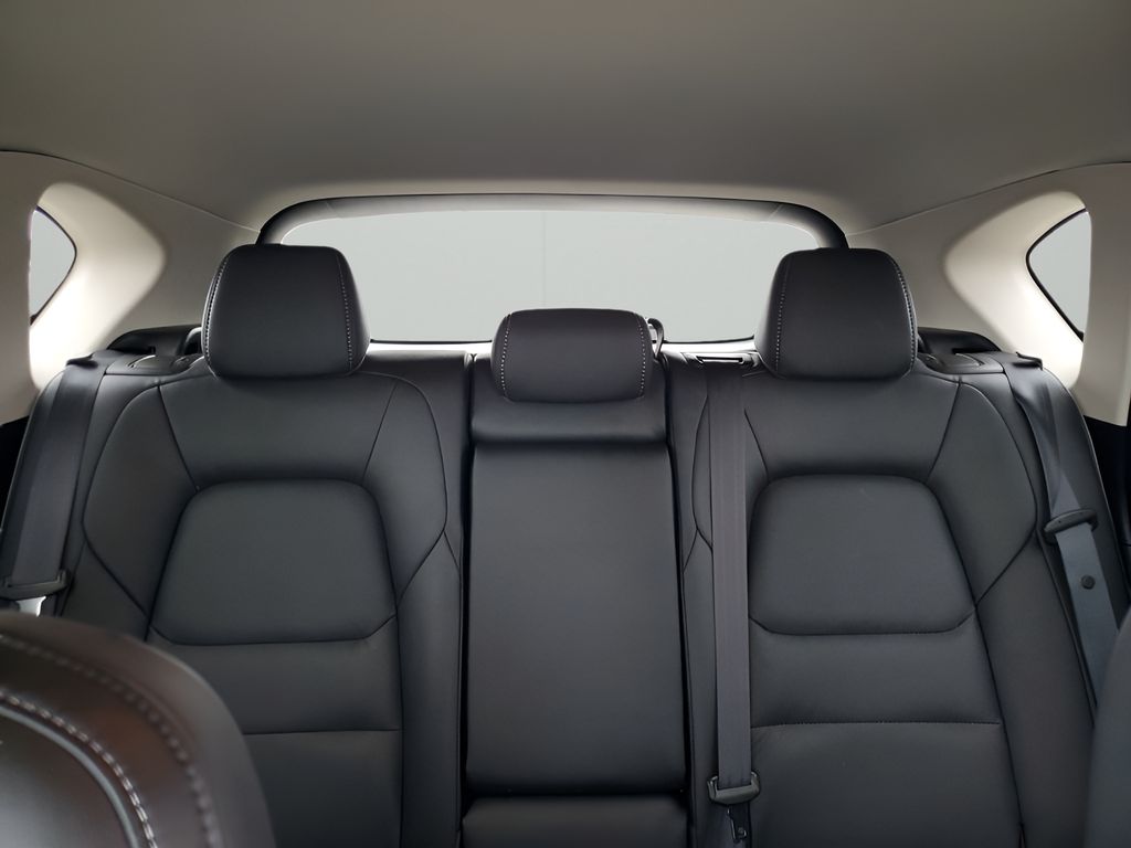 Used Car 2025 Mazda Cx-5  2.5 S Select Package For Sale Under $30,000 In Austin, Texas