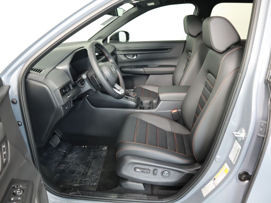 Thumbnail: 2026 Honda CR-V - 18