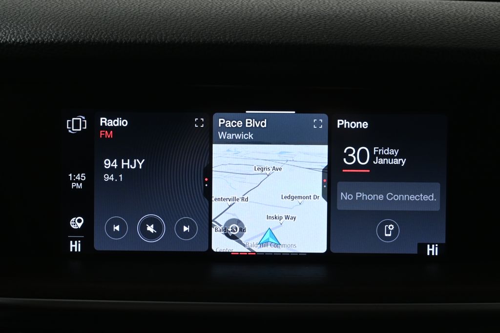 Thumbnail: 2022 Alfa Romeo Stelvio - 21