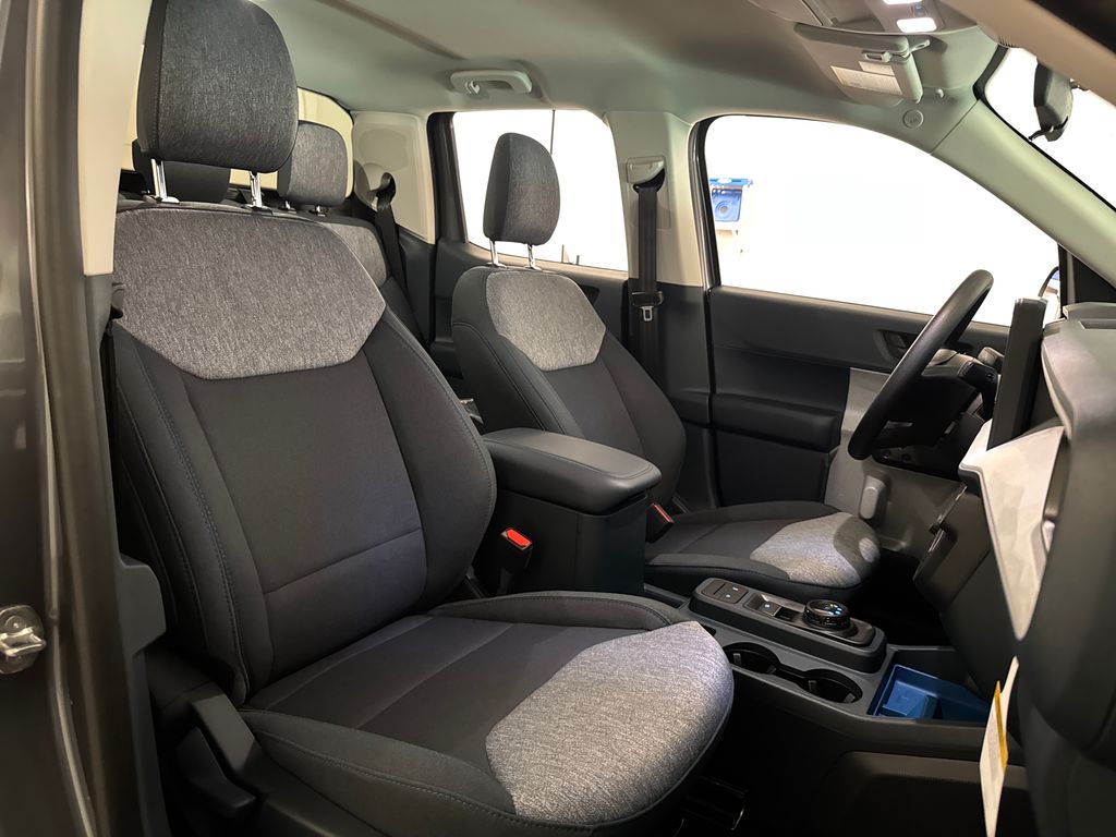 New 2026 Gray Ford XLT image 29