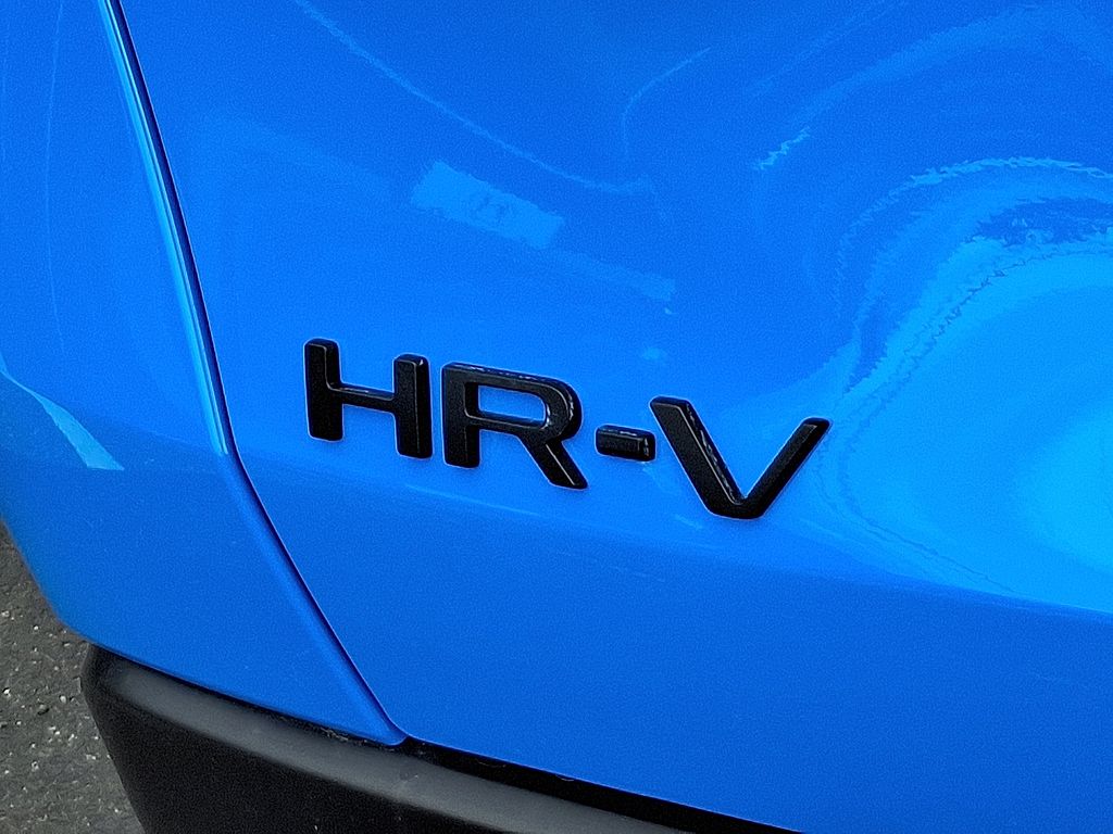 Thumbnail: 2026 Honda HR-V - 5