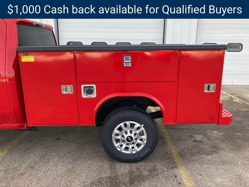 View vehicle photo 2