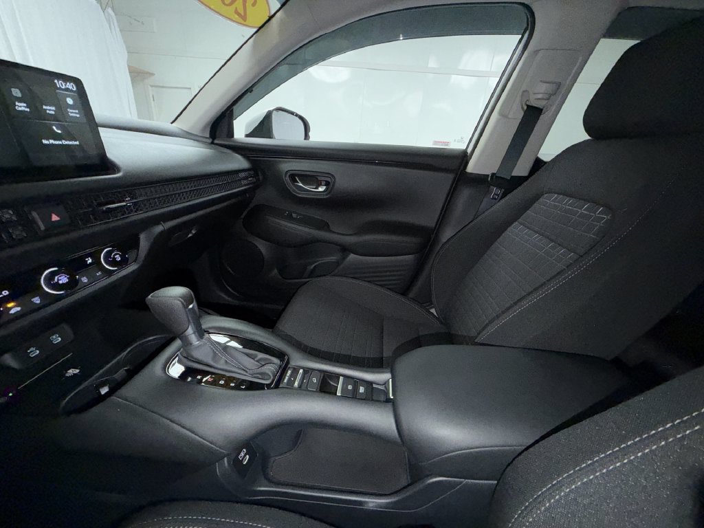 Used 2026 Honda HR-V SUV