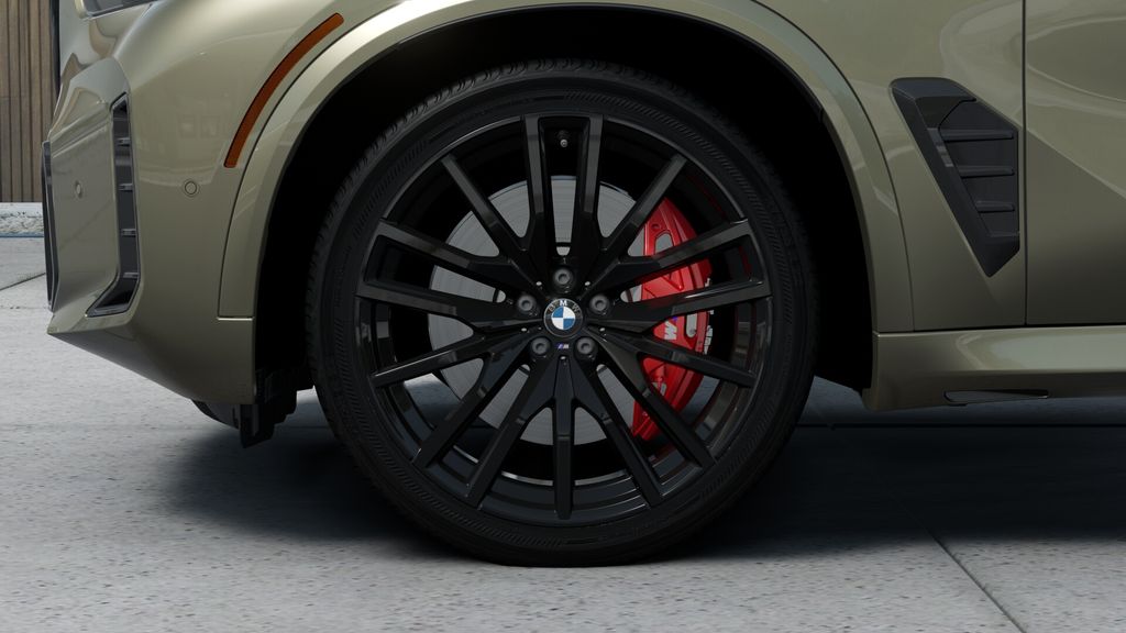 Thumbnail: 2026 BMW X5 - 30