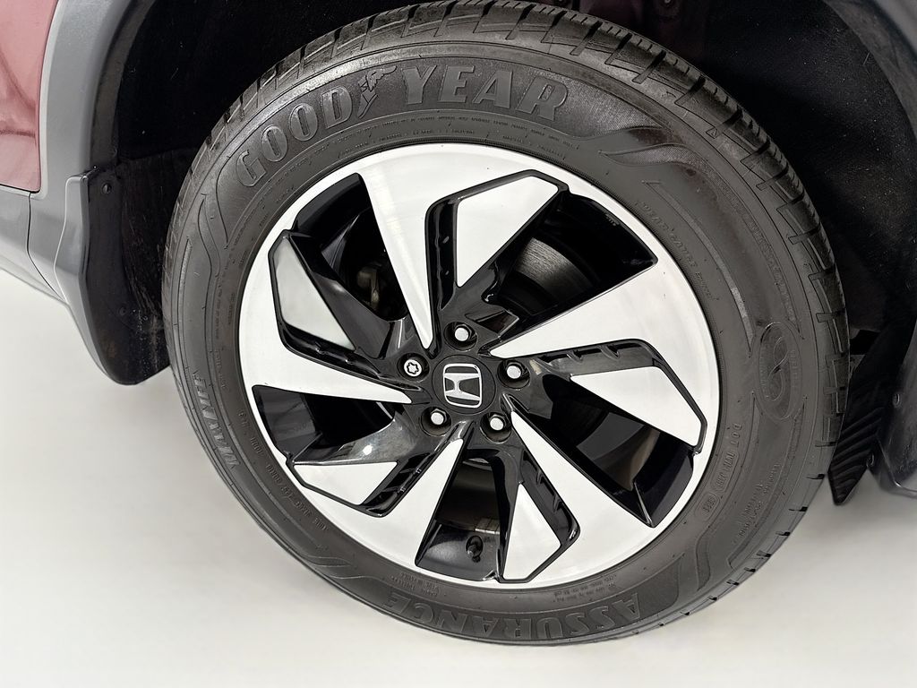 Thumbnail: 2015 Honda CR-V - 32