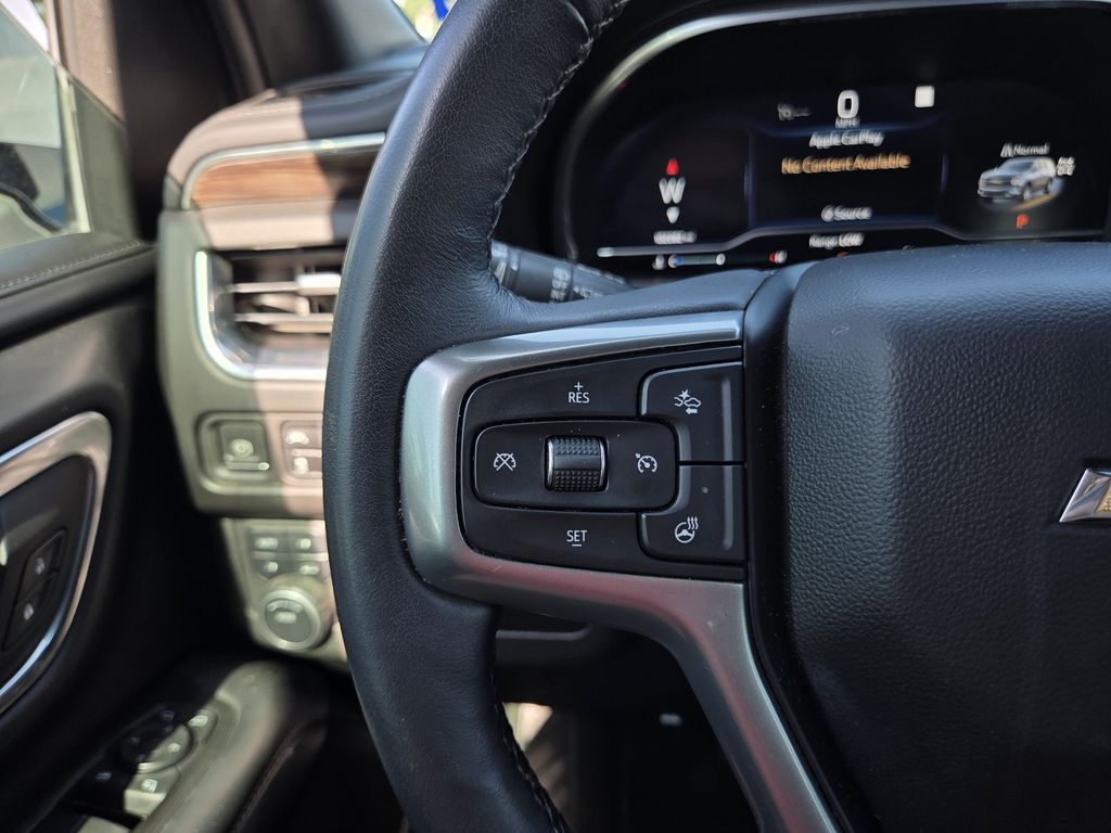Used 2022 Chevrolet Tahoe SUV