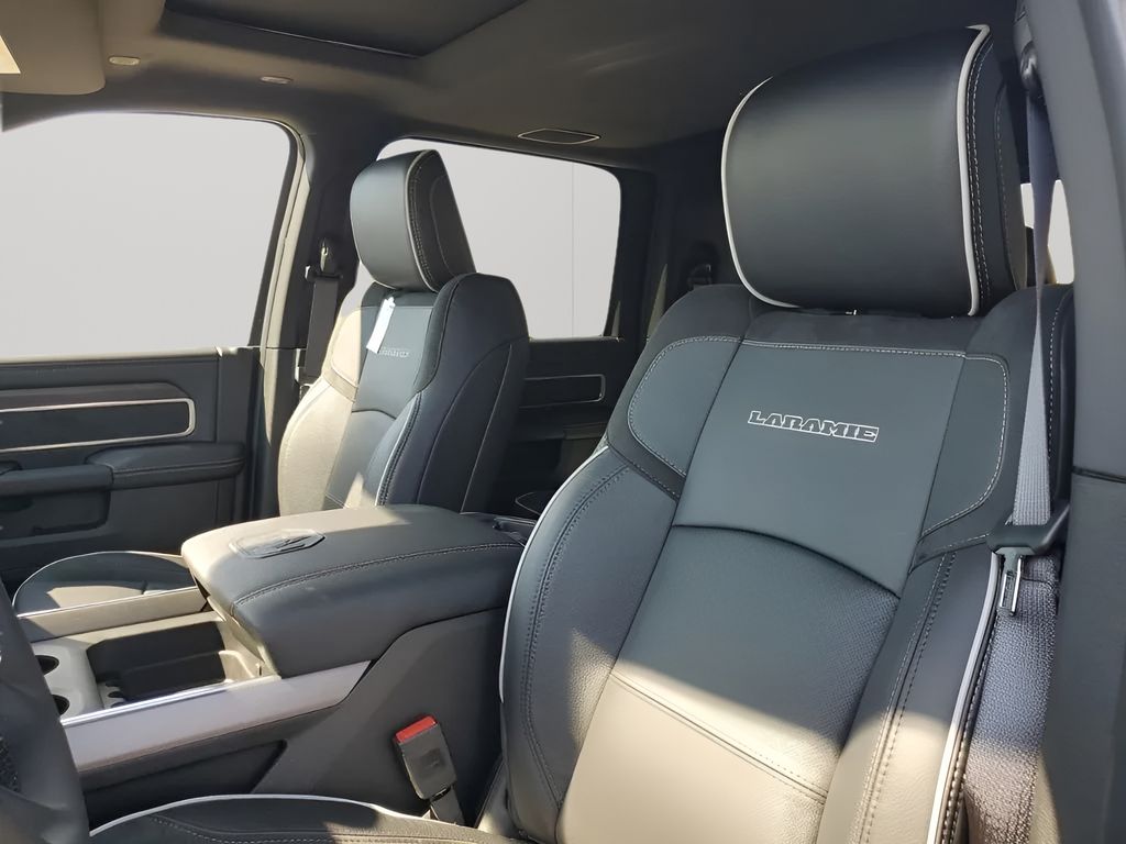New Car 2025 Ram 2500  Laramie For Sale Under $100,000 In Austin, Texas