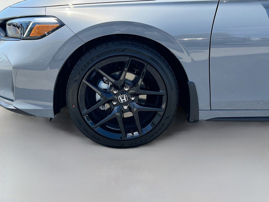 Thumbnail: 2026 Honda Civic - 18