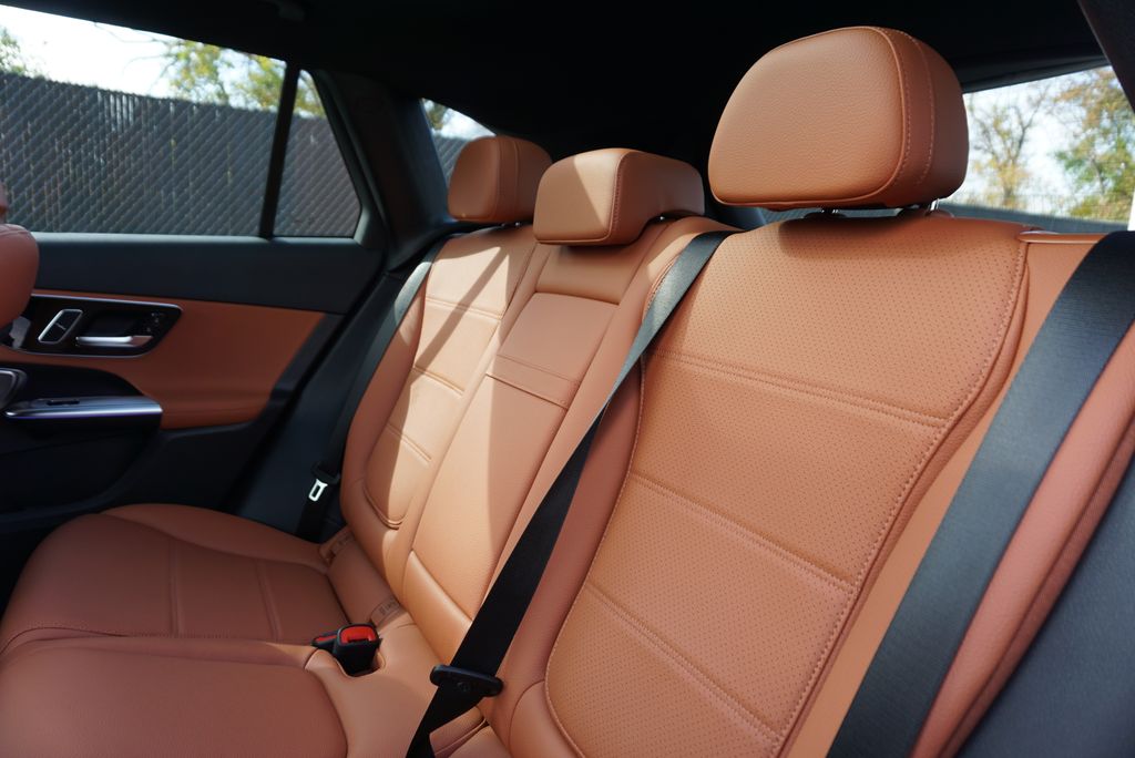 Thumbnail: 2026 Mercedes-Benz GLC - 14