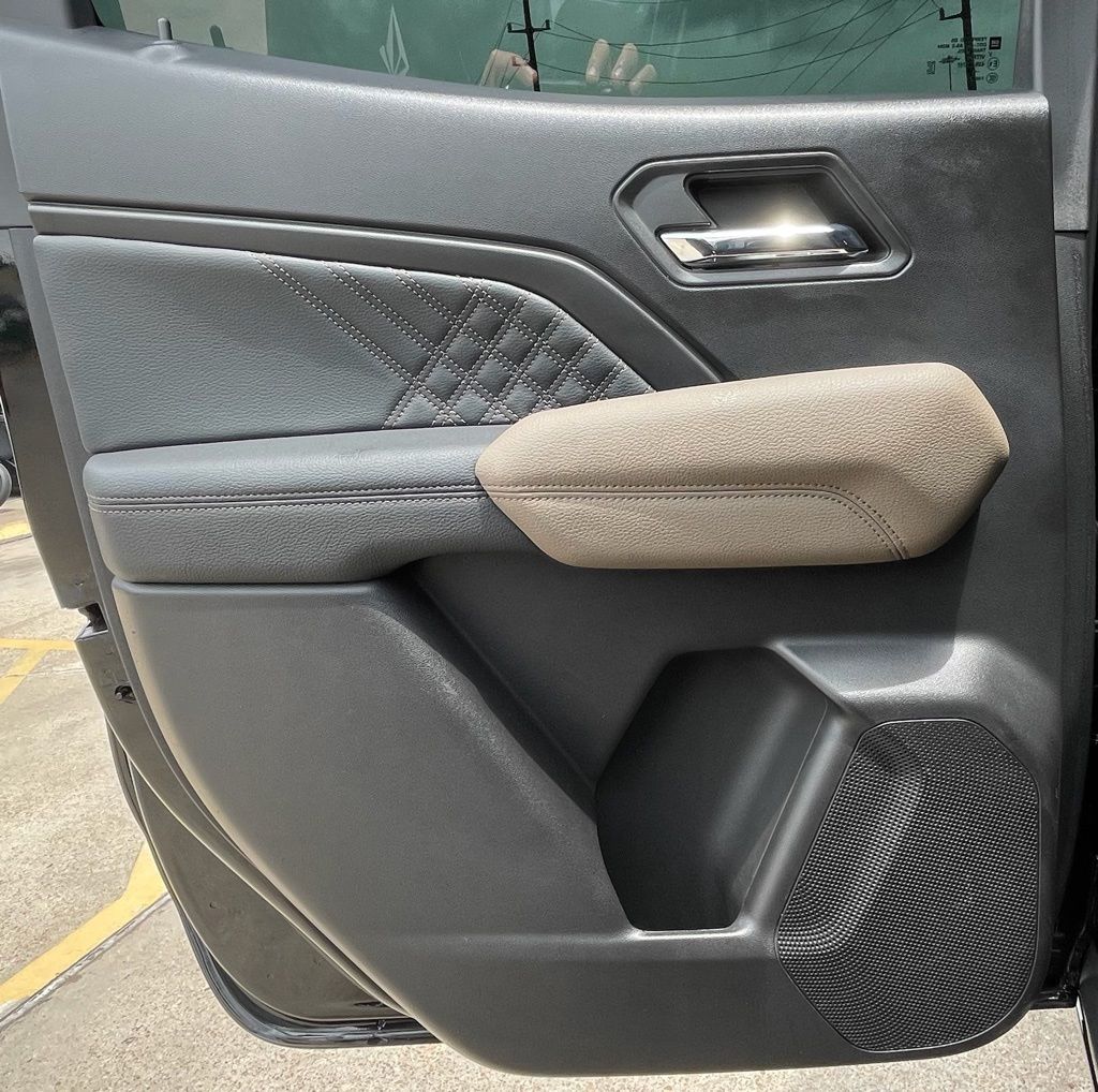 2023 GMC Canyon Denali Black at Big Star Chrysler Jeep Dodge Ram 