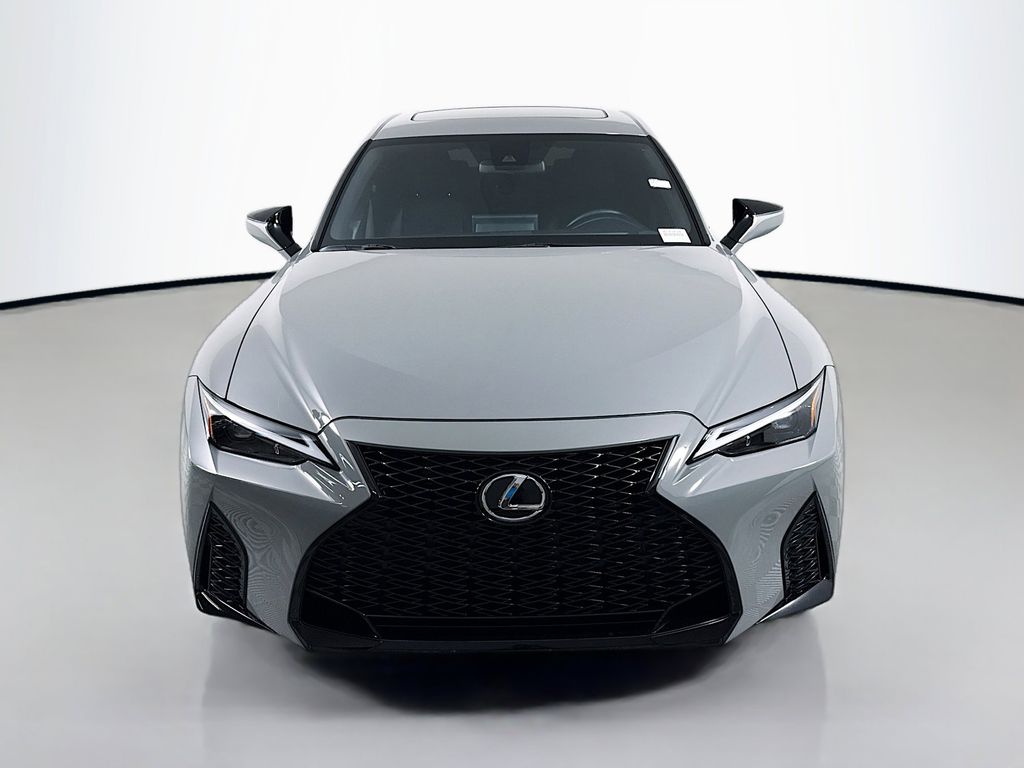 Thumbnail: 2025 Lexus IS - 2