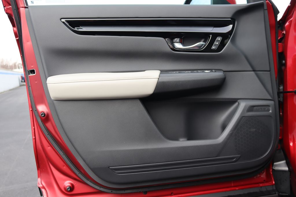 2025 Honda CR-V EX-L 29