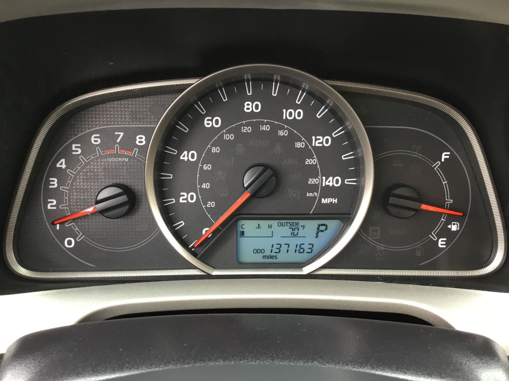 2015 Toyota RAV4 XLE 18