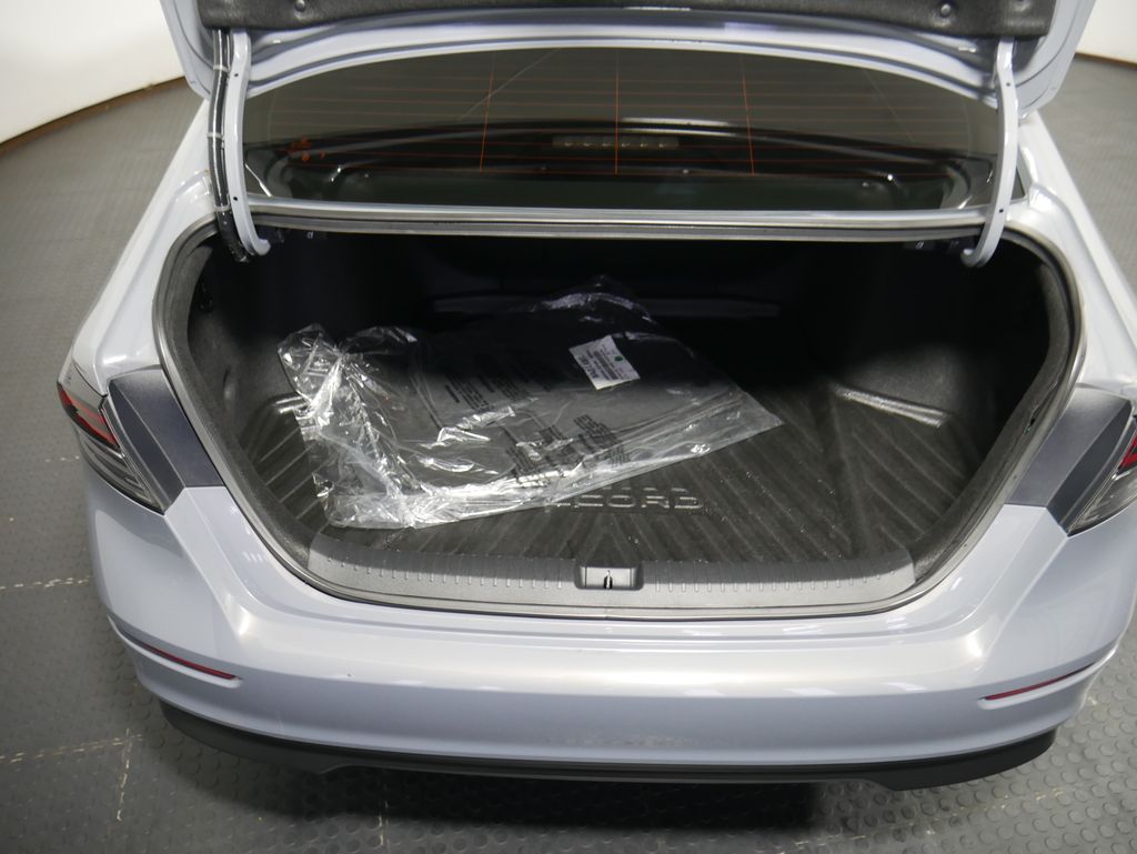 Thumbnail: 2023 Honda Accord - 6