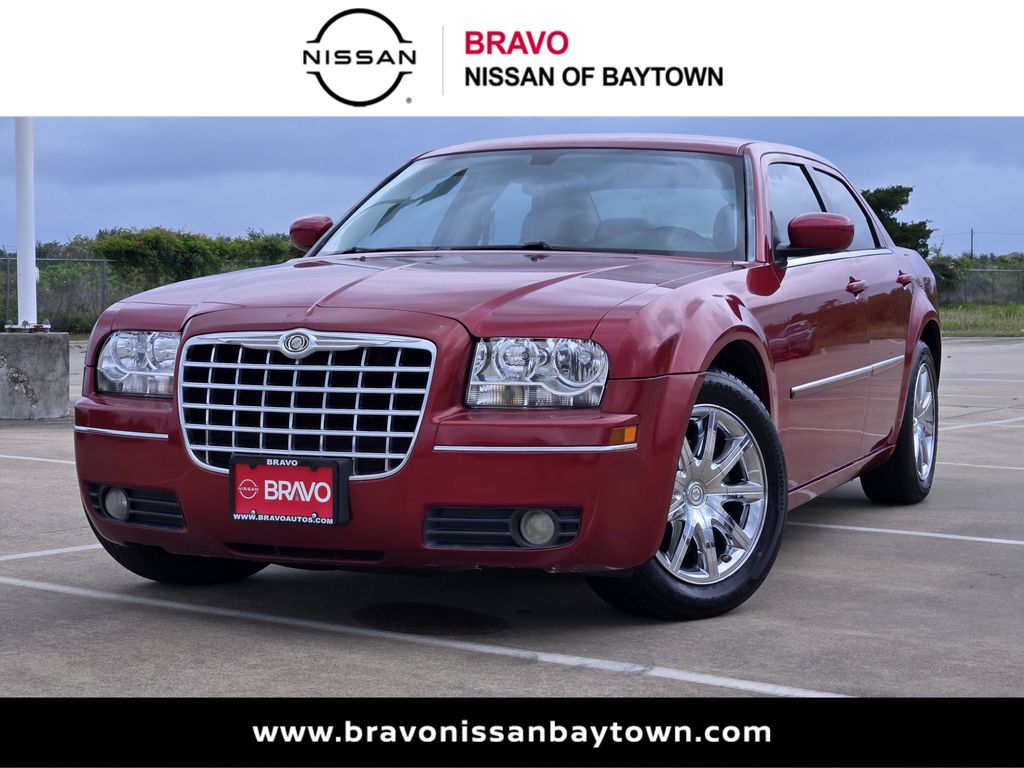2009 Chrysler 300 Touring
