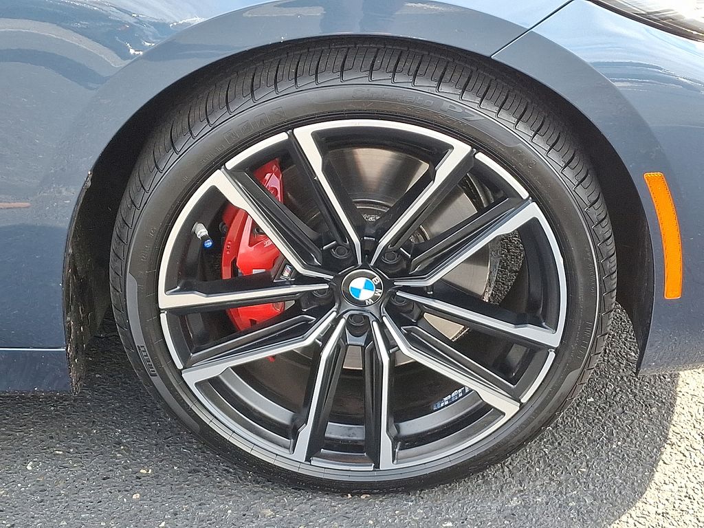 Thumbnail: 2023 BMW 4 Series - 8