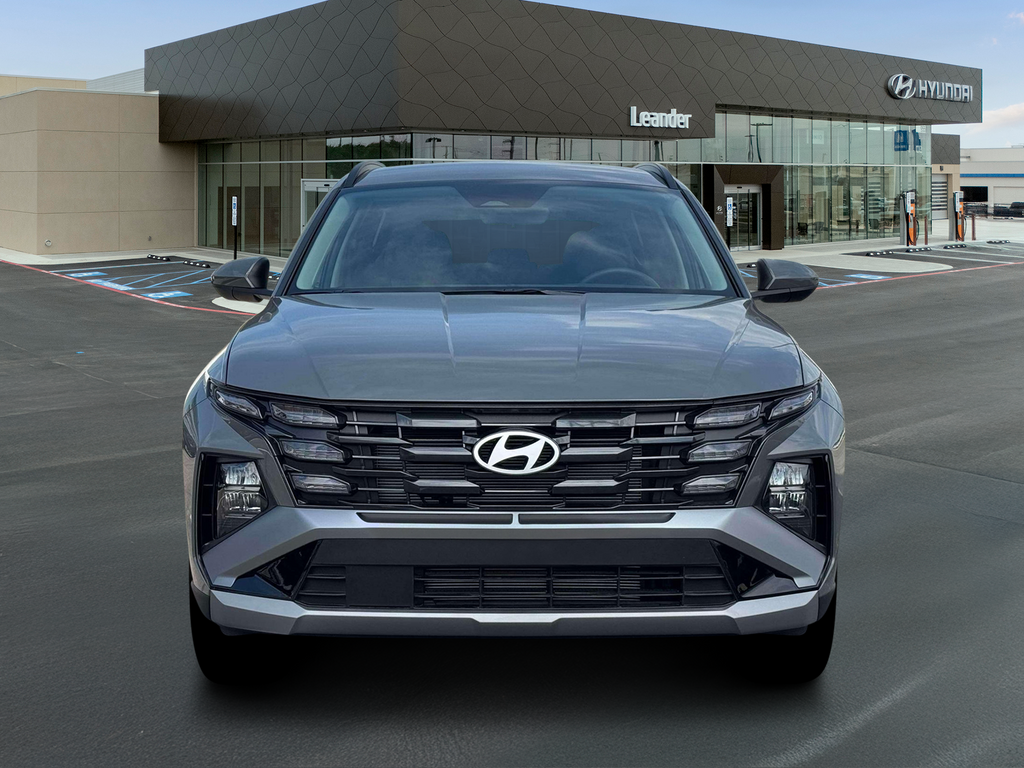 Thumbnail: 2026 Hyundai Tucson - 12